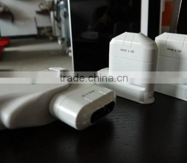 2015 Most Popular Lift Eyes&Brows Remove Crows Feet & Pouches High Intensity Focused Ultrasound Hifu photo-6