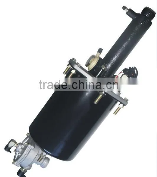 Truck Air Brake Booster 44640-3591
