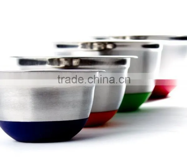 Salad Food Bowl, Mixing Bowl Set photo-3