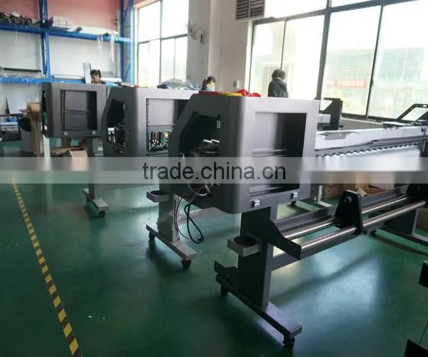 Large Format Printer Digital Printing Machine High Precision High Performance photo-2