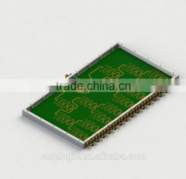 One in Sixteen Power Divider photo-2