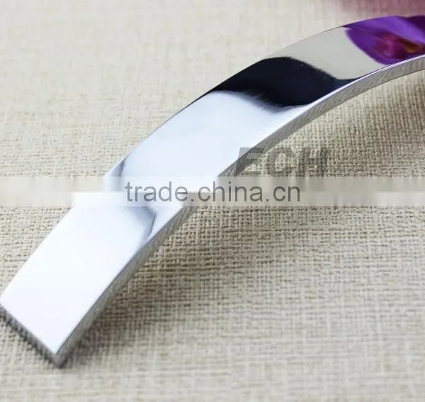 China Supplier Zinc Alloy Furniture Handle photo-4