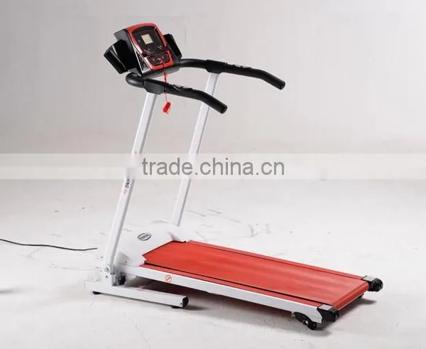 New Gym Treadmill Electric Treadmill Equipment for Sale photo-5