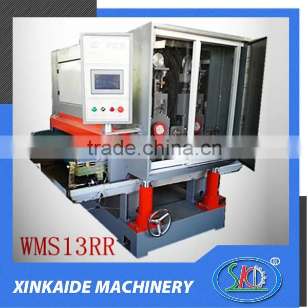 Composite Material Grinding Machine Knife photo-2