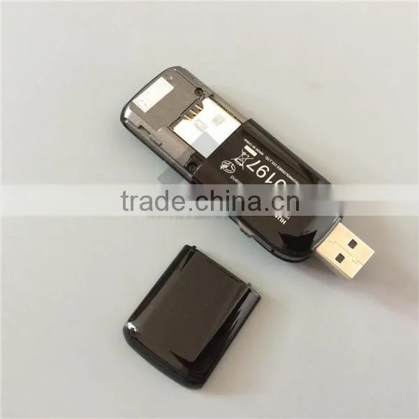 Huawei E1820 USB 3G Modem With External Antenna photo-3