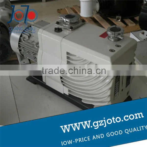 China Low Price TRP-24 6L/s 0.75kw 220v50hz Mini Electric Type of Vacuum Pump Price