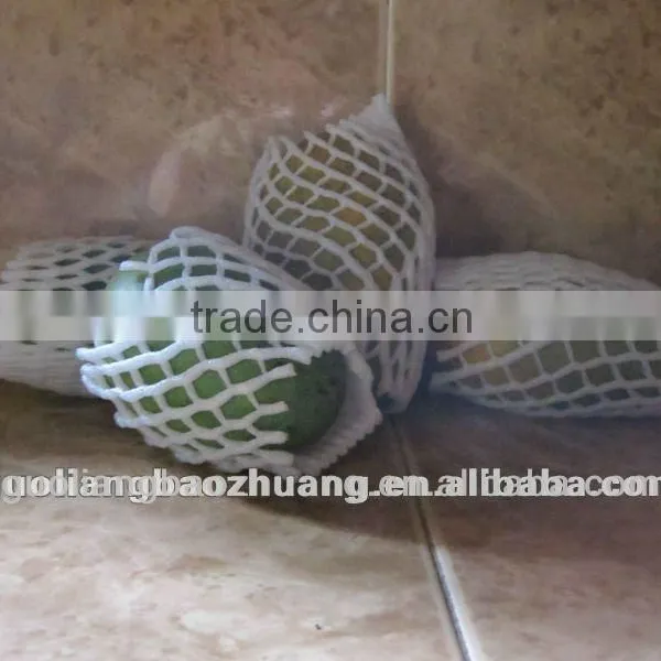 Melon Fruit Packing Sleeve
