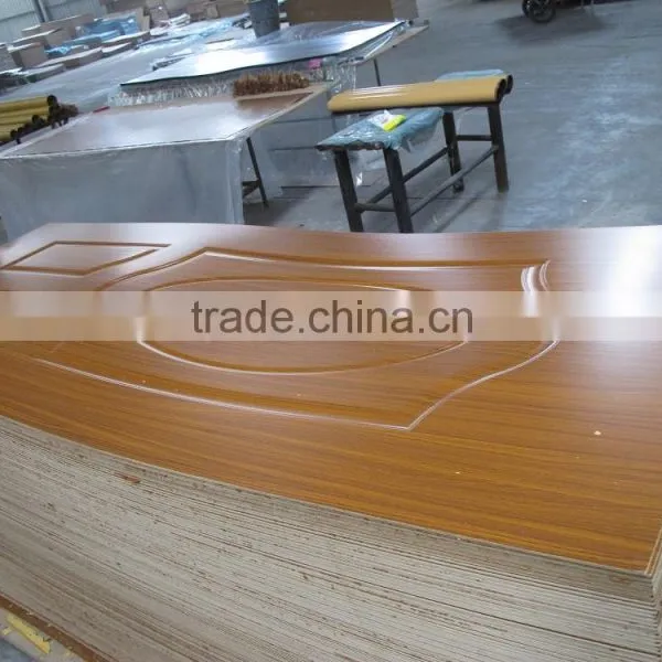 2016 Hot Sale Natural Veneer Door Skin photo-4