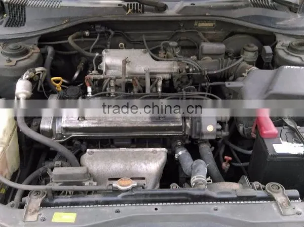 1998 Used Left Hand Car For Toyota Premio (YV-1736) photo-6