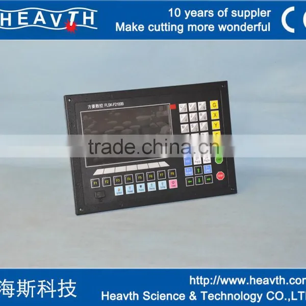 Plasma Cutting Machines Cnc Plasma Cutting Controller