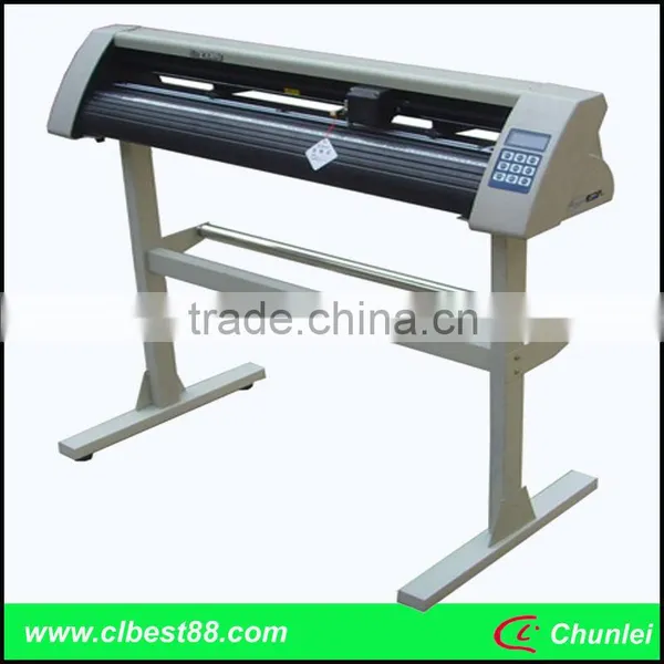 53inch Digital Cutter Cutting Plotter