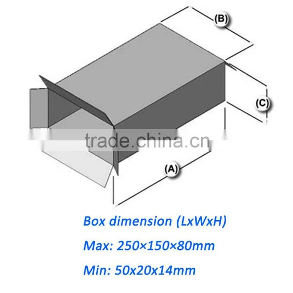 New Design Boxing Machine for Toothpaste Tube With Servo Motor Control Quality Choice photo-4