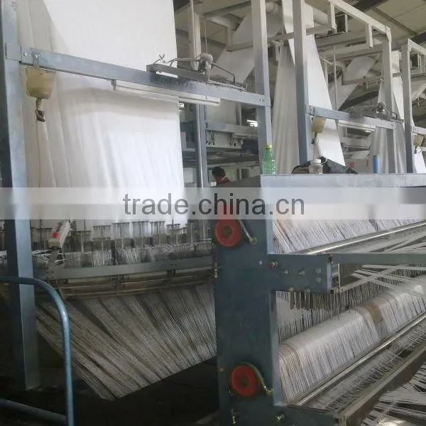 Plastic Woven Bag Making Machine, Circular Loom,CONTAINER BAG MAKING MACHINE photo-3