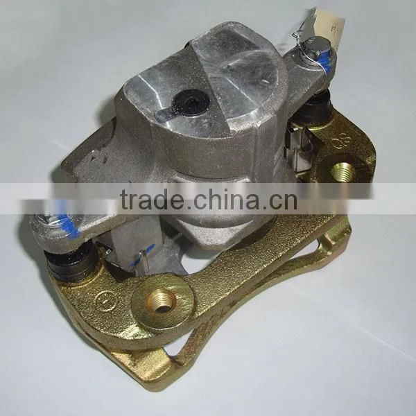 25843040 15853361 185095 15853417 18B5095A 18B5095 Auto Parts Rear Right Brake Caliper for Cadillac CTS 2008-2014 photo-2
