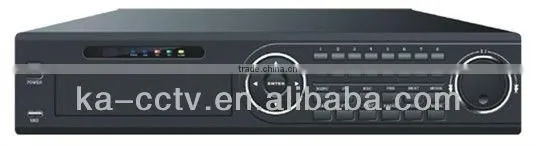 best H.264 16ch HDMI network security dvr