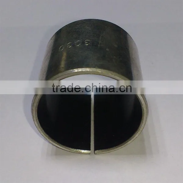 Factory Supplied Drawing Customized Oil Hole Bushing photo-2