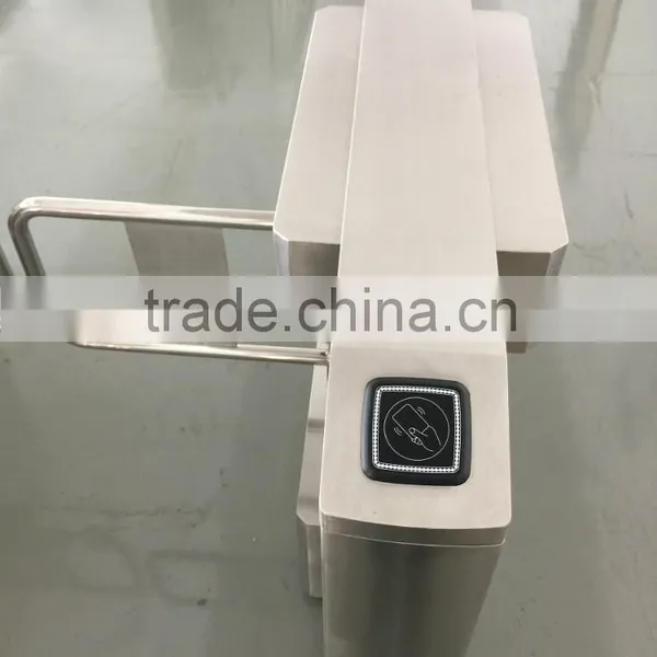 CE Certified Swing Turnstile photo-4