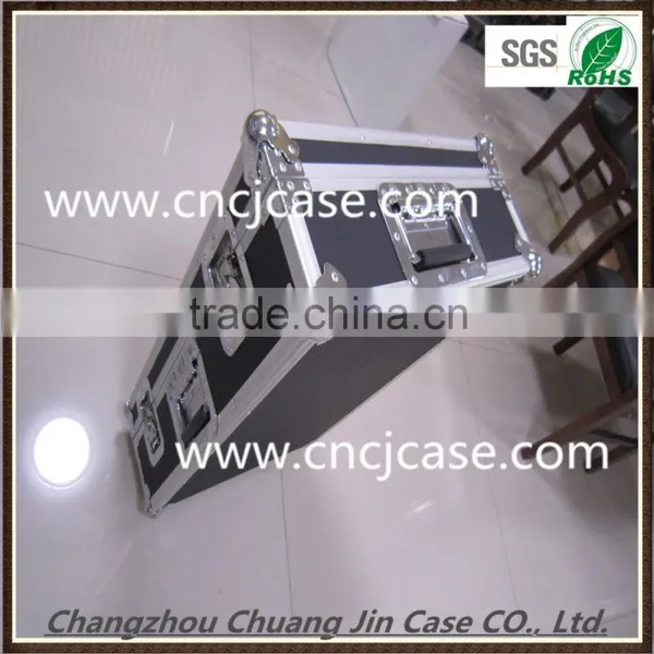 Made in China Huge Storage Carrying Hard Case Aluminum Steel Tool Box photo-2