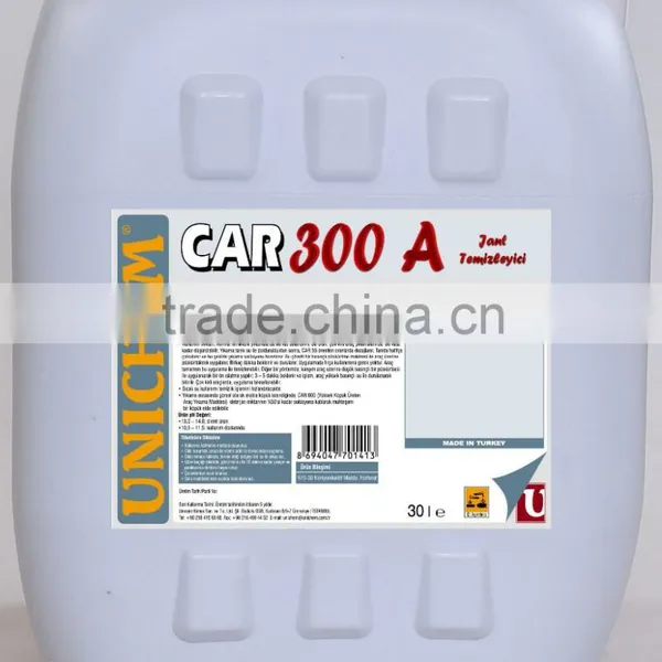 Regular Rim Cleaner