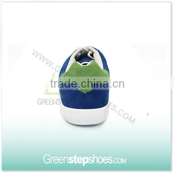 Popular Suede Shoes Men 2015, Men's Shoes Made In China photo-4