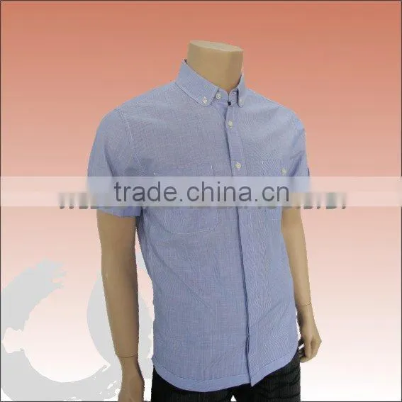 100%cotton Men's Shirt