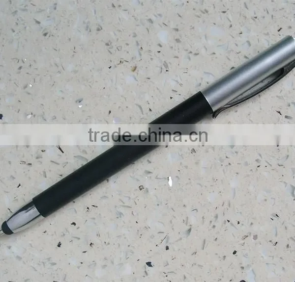 Twist Pen With Touch Tip photo-4