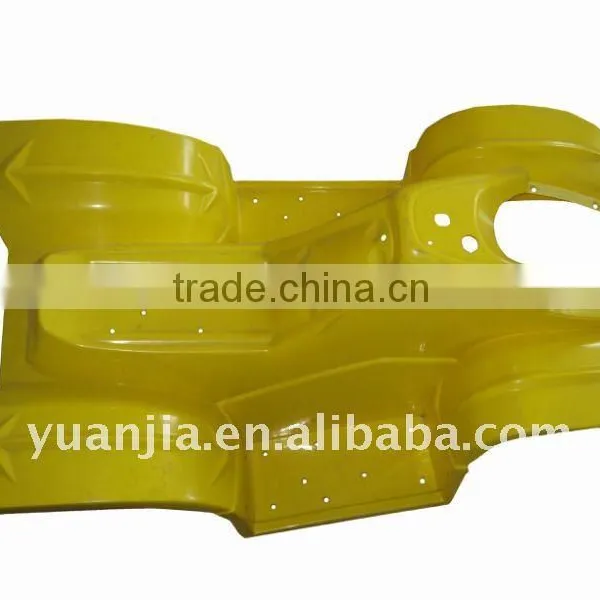 Plastic Mould of ATV Spare Part