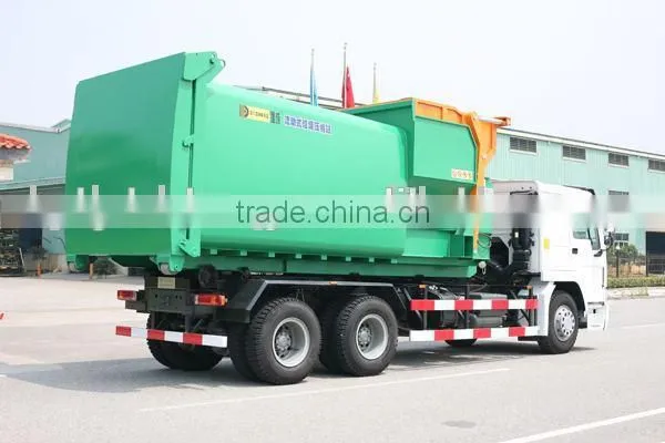 Waste Compactor