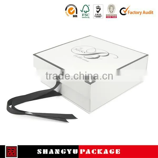 Folding Clothing Boxes photo-3