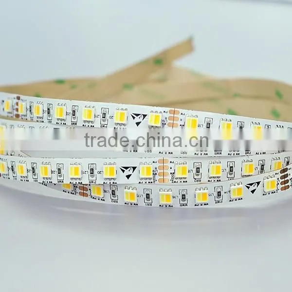 DC24V Warm White Cool White and Red Color in One Led Strip Light Led Food Light photo-4