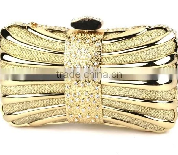 2015 Spring Best Seller Evening Bag Clutch Purse