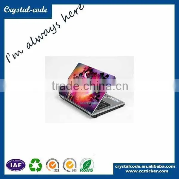 Cheap Laptop Pvc Label Sticker,laptop Sticker Rolls,laptop Stickers Over Pack photo-4