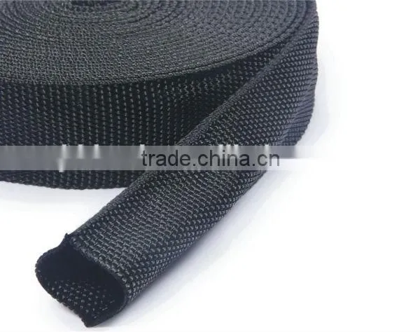 ISO6945 Nylon Textile Sleeve photo-5