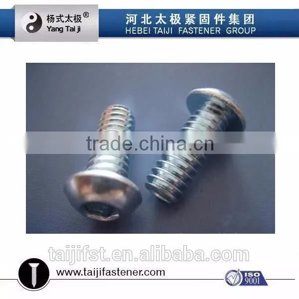 Decorative Bolt Caps photo-6