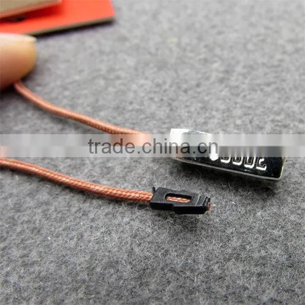 Embossing Logo Trending Products Tag photo-6
