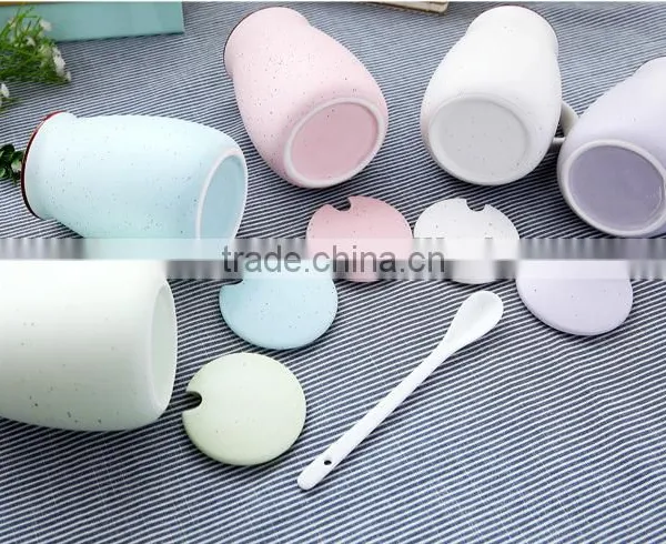 Original Factory Design Shape Coffee Mug photo-5