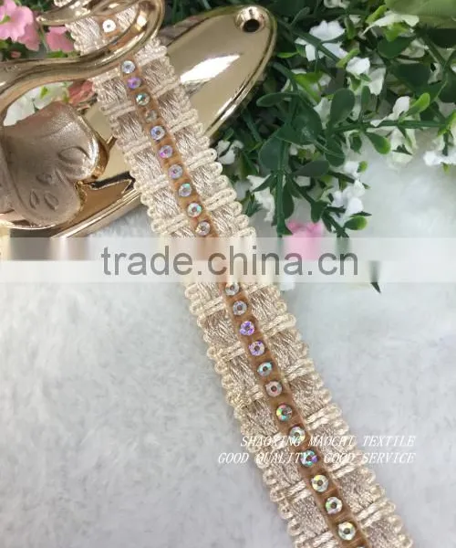 Wholesale Lace for Home Textile Accessory, Sofa and so on photo-6