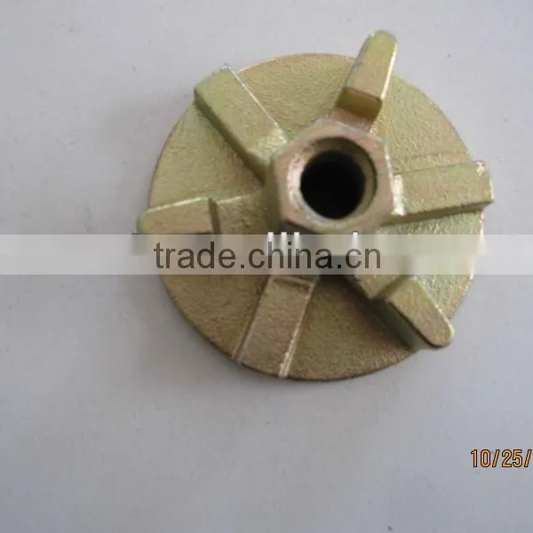 Formwork Tie Nut photo-2