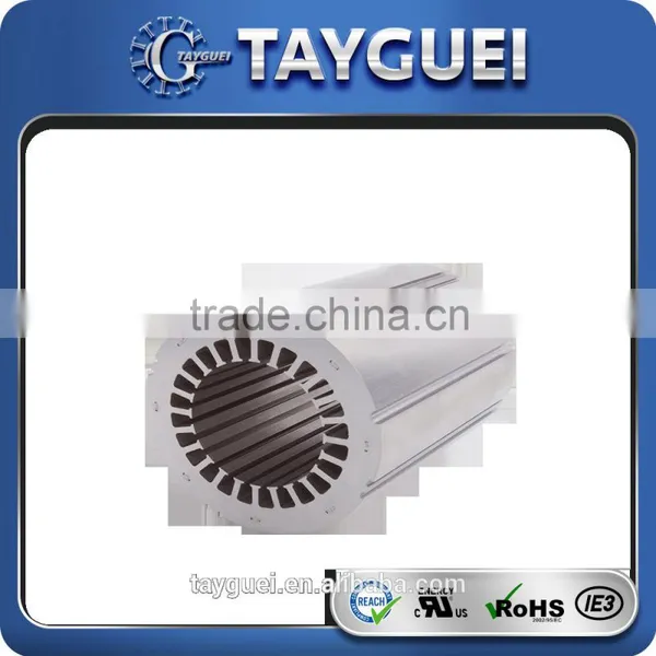 Silicon Steel Generator Spare Parts photo-3