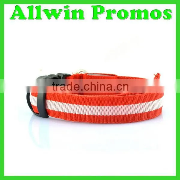 Wholesale Light up Dog Collar photo-6