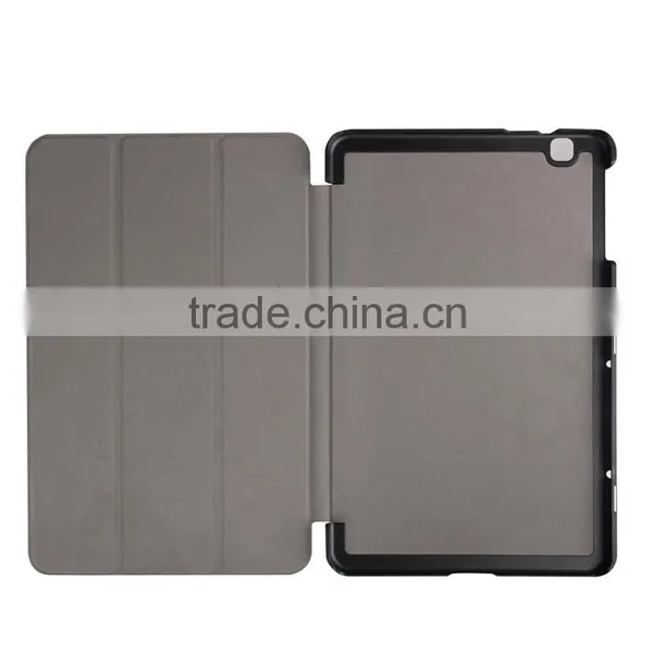 Smart Magnet Stand Tablet pc Case For LG G Pad 10.1 V490 Tablet Cover Case photo-5