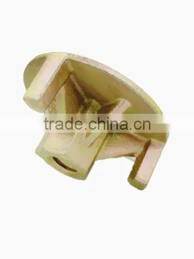 Formwork Accessary Casted Ringlock Tie Rod Anchor Nut photo-6