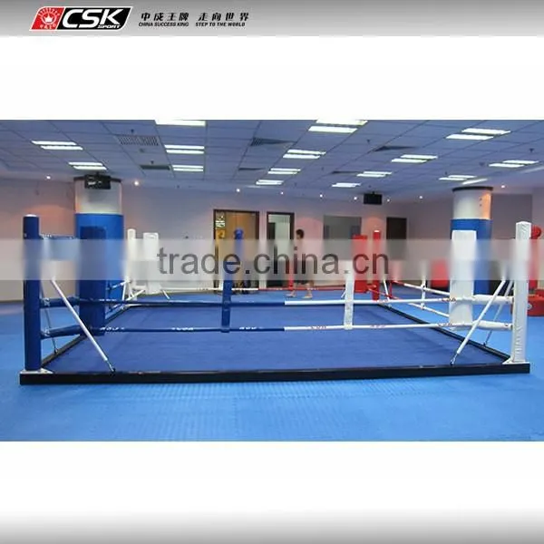 Floor Boxing Ring Club Boxing Ring photo-4