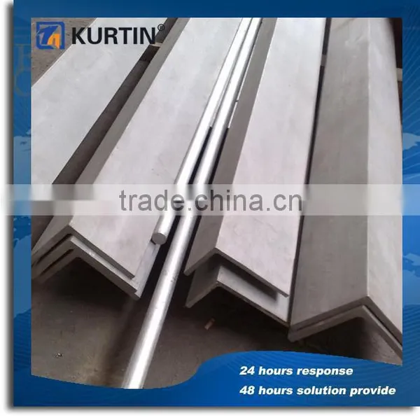 Custom Design Heavy Duty Steel Angle Brackets for Heavy Structure photo-3