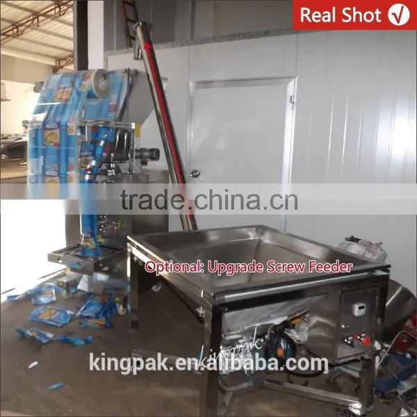 HP200P Automatic Condiment Spices Powder Packing Machine Price photo-5