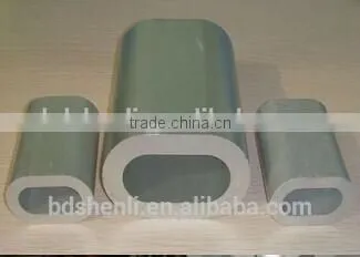 Aluminum Grooved Ferrule photo-2