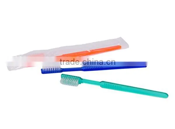 Shinemax Cheap Toothbrush Hotel Toothbrush Kit Hot Sale in 2016 photo-6