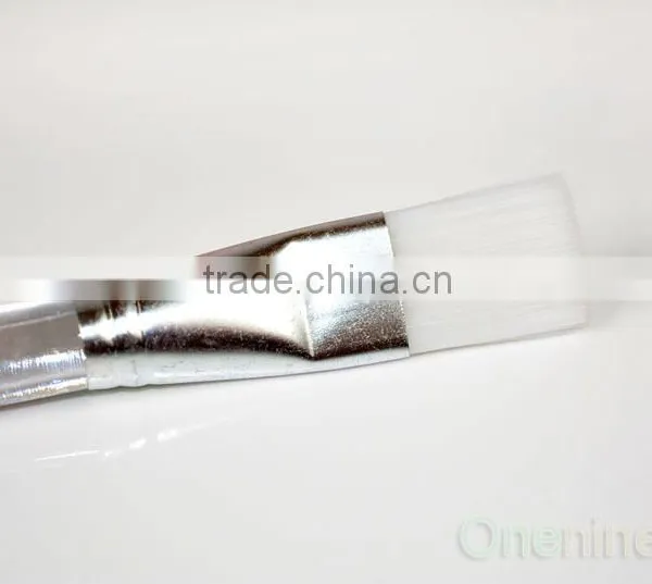 Home DIY Facial Eye Mask Use Soft Mask Brush Treatment Cosmetic Beauty Makeup Tool photo-2