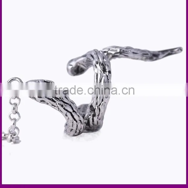 2015 Hot Fashion Women's Snake Ear Cuff Jewelry photo-3