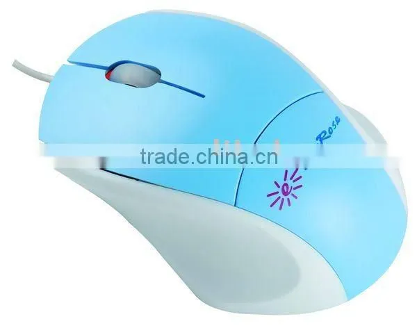2010 Hot Sell Optical Mouse